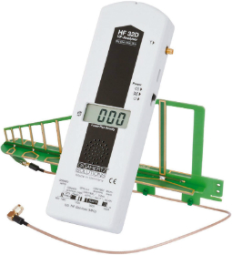 Messgeraet HF 32D Gigahertz-Solutions