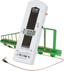 Hochfrequenz Messgeraet HF32D von Gigahertz-Solutions