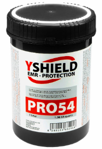 Abschirmfarbe PRO54