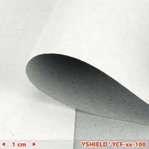 Abschirmtapete YCF-60-100 HF+NF Breite 100 cm 1 Laufmeter