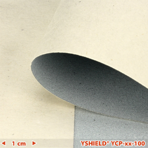 Abschirmtapete YCP-60-100 HF+NF Breite 100 cm 1 Laufmeter