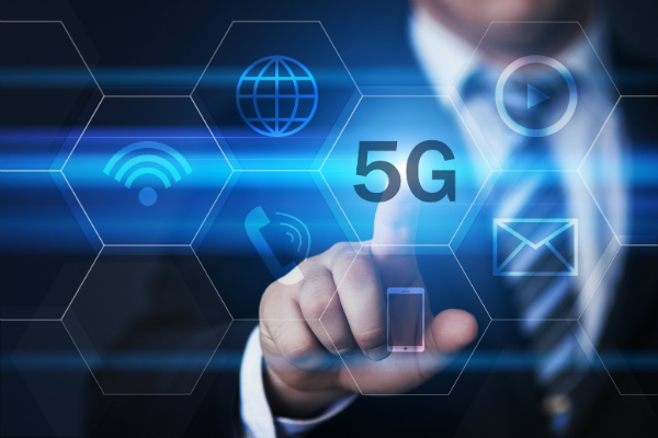 Was ist 5G Strahlung