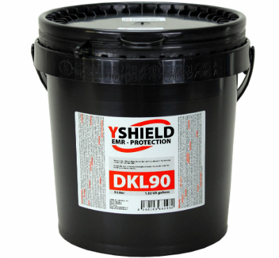 Leitfähiger Dispersionskleber DKL90 | NF | 5 Liter leitfaehiger-dispersionskleber-dkl90-nf-5-liter