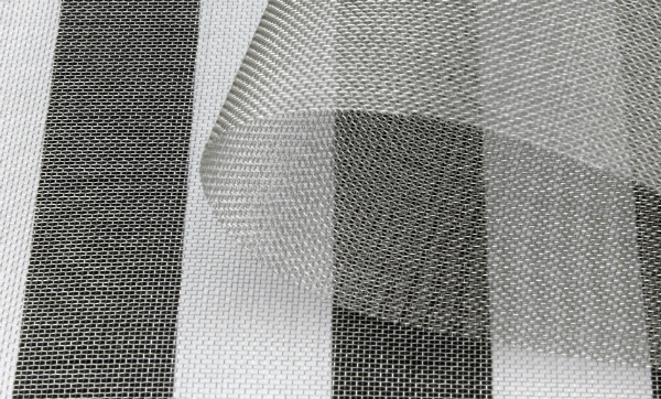 Edelstahlgewebe V4A03 | HF+NF Edelstahlgewebe V4A03 | HF+NF