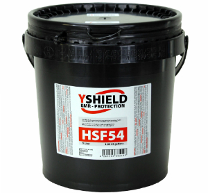 Abschirmfarbe HSF54 | HF+NF | 5 Liter
