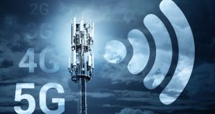 5G - Next Generation Mobile Networks-Group