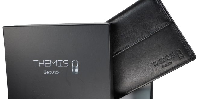 RFID-Blocking und NFC Schutzhüllen