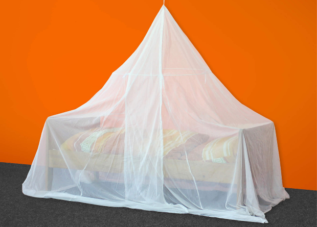 Abschirmbaldachin | Pyramide Einzelbett | HF | NEW-DAYLITE Abschirmbaldachin | Pyramide Einzelbett | HF | NEW-DAYLITE