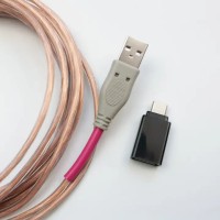 Cemprotec 34 als Elektrosmog-Indikator Cemprotec 34 als Elektrosmog-Indikator